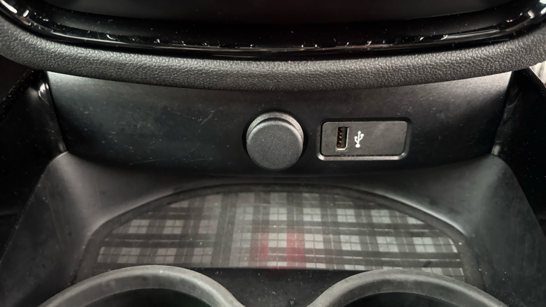 MINI Clubman 2.0 Cooper S Sport 6dr Auto [Comfort/Nav+ Pack] Petrol Estate